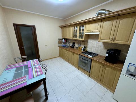 квартира за адресою Хмельницька вул., 10