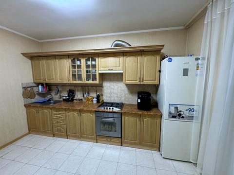 квартира за адресою Хмельницька вул., 10