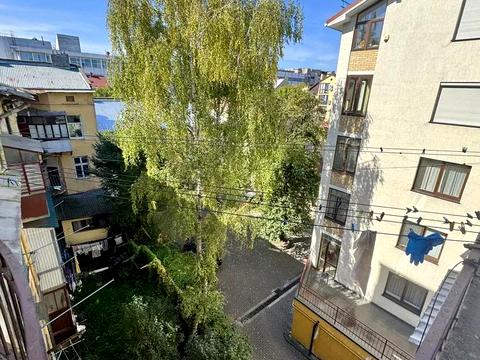 квартира за адресою Івана Шараневича вул., 1