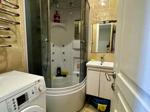 квартира за адресою Івана Шараневича вул., 1