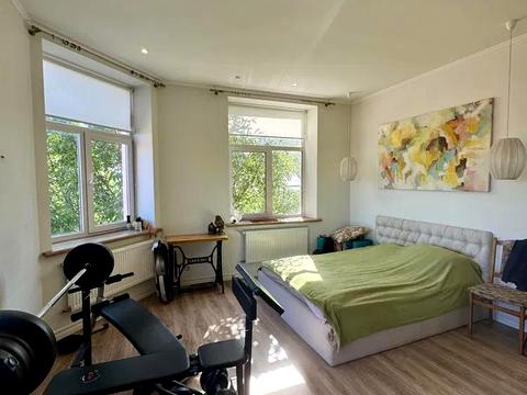 квартира за адресою Івана Шараневича вул., 1