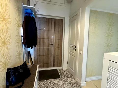 квартира за адресою Івана Шараневича вул., 1