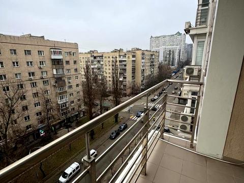 квартира за адресою Василя Тютюнника вул. (Анрі Барбюса), 51/1А