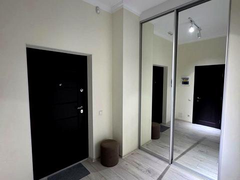 квартира за адресою Василя Тютюнника вул. (Анрі Барбюса), 51/1А