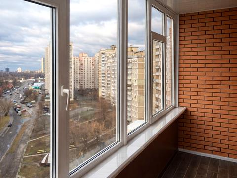 квартира за адресою Ревуцького вул., 9