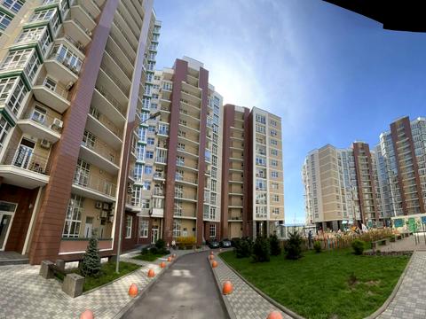 квартира за адресою Василя Тютюнника вул. (Анрі Барбюса), 51/1А