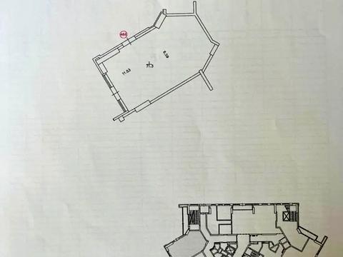 комерційна за адресою Берестейський просп. (Перемоги), 11 к3