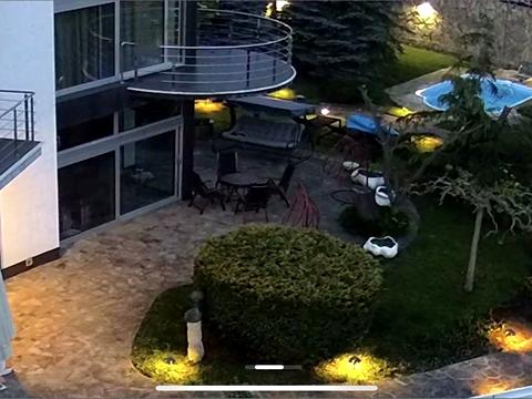 дом по адресу Дачный пер., 6