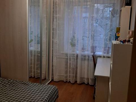 квартира по адресу Університетська, 85