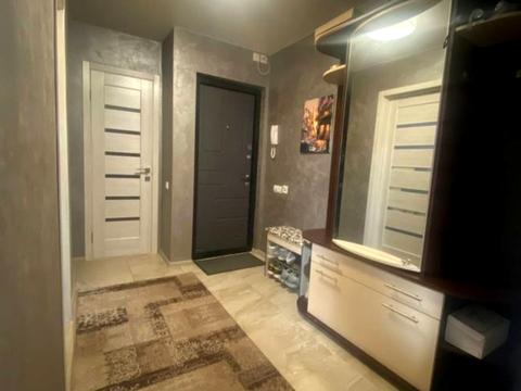 квартира по адресу Університетська, 85