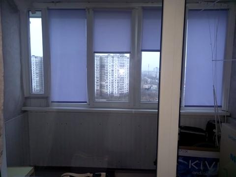 квартира за адресою Оноре де Бальзака вул., 57