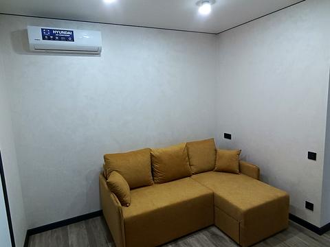 квартира за адресою Запорізьке шосе, 32-М