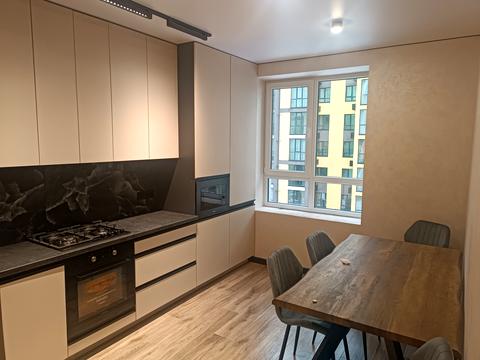 квартира за адресою Запорізьке шосе, 32-М