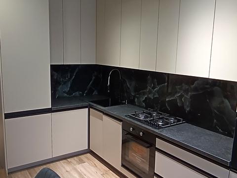 квартира за адресою Запорізьке шосе, 32-М