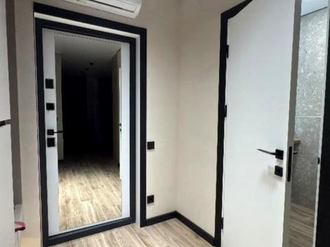 квартира за адресою Запорізьке шосе, 32-М