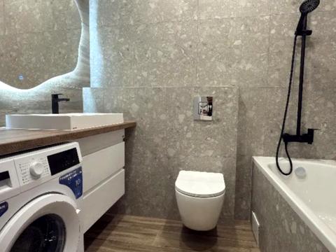 квартира за адресою Запорізьке шосе, 32-М