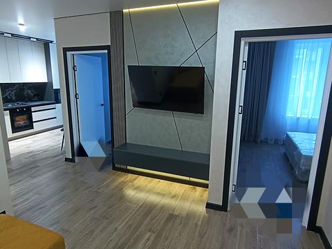 квартира за адресою Запорізьке шосе, 32-М