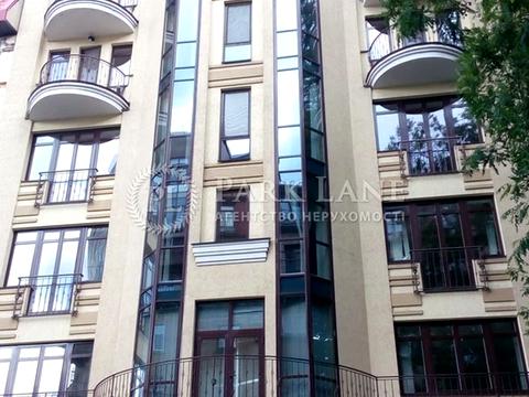 комерційна за адресою Крутий узвіз, 7