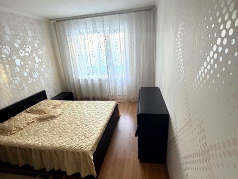 квартира по адресу Мазура Николая ул. (Щербакова), 8/1