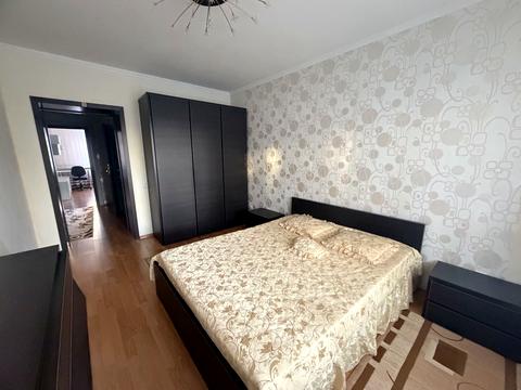 квартира по адресу Мазура Николая ул. (Щербакова), 8/1