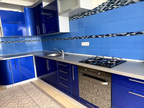 квартира по адресу Мазура Николая ул. (Щербакова), 8/1