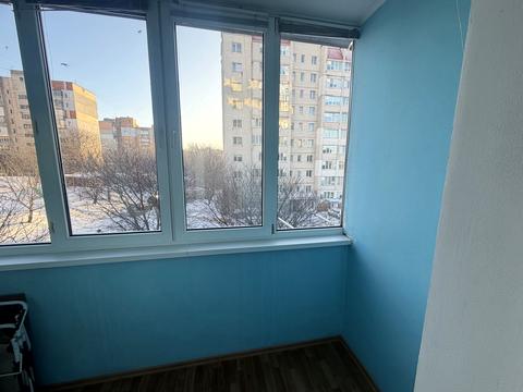 квартира по адресу Мазура Николая ул. (Щербакова), 8/1