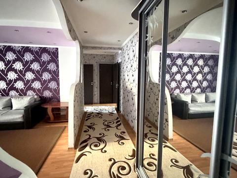 квартира за адресою Миколи Мазура вул. (Щербакова), 8/1