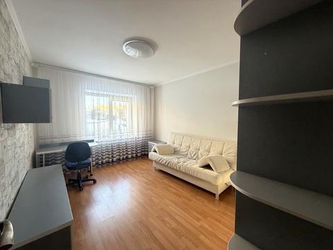 квартира по адресу Мазура Николая ул. (Щербакова), 8/1