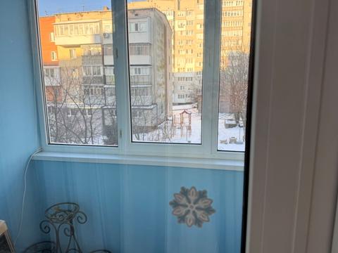 квартира по адресу Мазура Николая ул. (Щербакова), 8/1