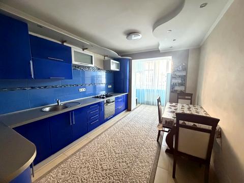 квартира по адресу Мазура Николая ул. (Щербакова), 8/1