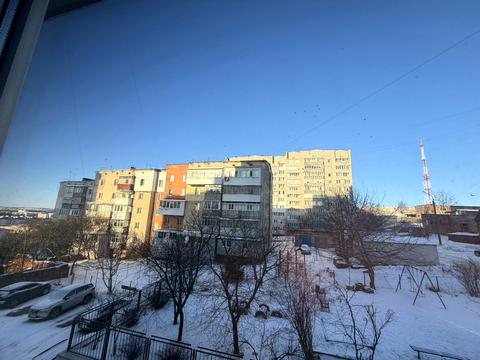 квартира по адресу Мазура Николая ул. (Щербакова), 8/1