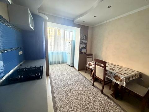 квартира по адресу Мазура Николая ул. (Щербакова), 8/1