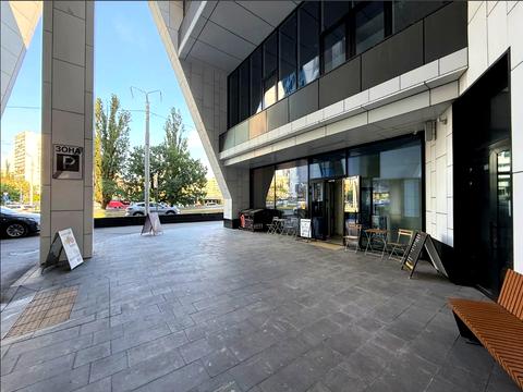 комерційна за адресою Берестейський просп. (Перемоги), 11 к3