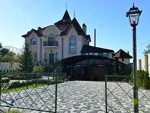 будинок за адресою піщана, 28а