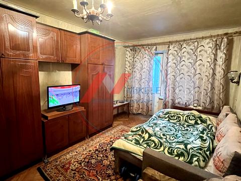 квартира за адресою Будівельників вул., 12