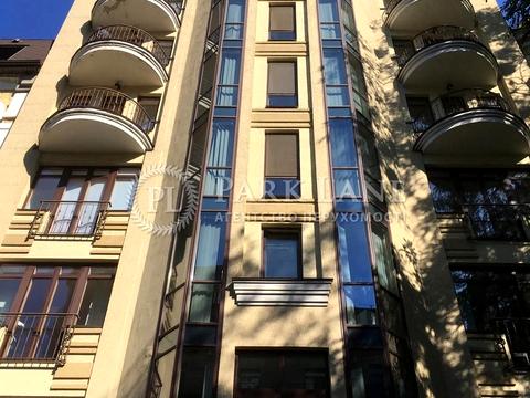 комерційна за адресою Крутий узвіз, 7