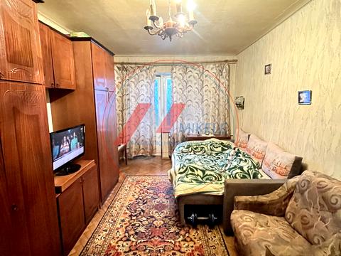 квартира за адресою Будівельників вул., 12