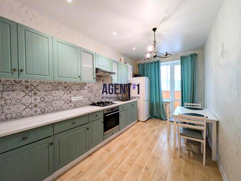 квартира за адресою Тарасівська вул., 25