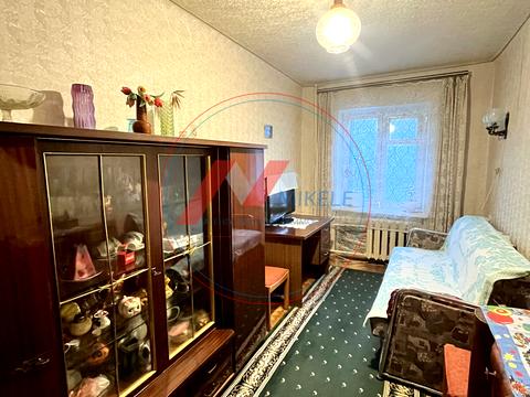 квартира за адресою Будівельників вул., 12