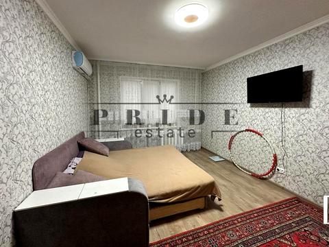 квартира за адресою Оноре де Бальзака вул., 87