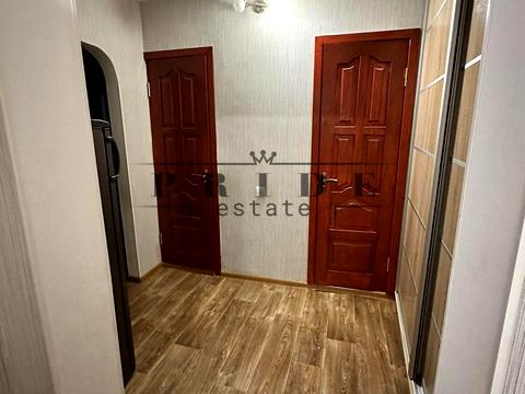 квартира за адресою Оноре де Бальзака вул., 87