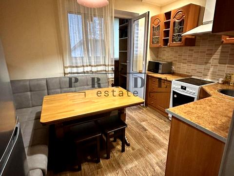 квартира за адресою Оноре де Бальзака вул., 87