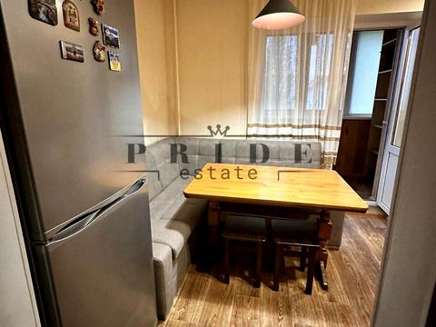 квартира за адресою Оноре де Бальзака вул., 87