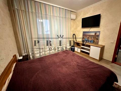 квартира за адресою Оноре де Бальзака вул., 87