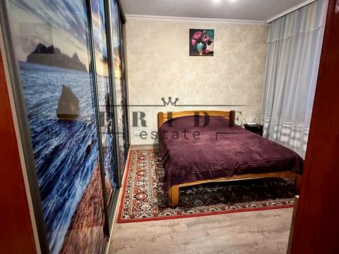 квартира за адресою Оноре де Бальзака вул., 87