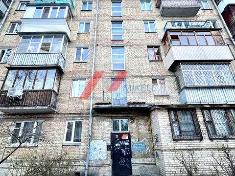 квартира за адресою Будівельників вул., 12