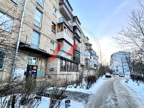 квартира за адресою Будівельників вул., 12