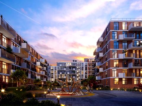 квартира за адресою Винники, Галицька вул., 1