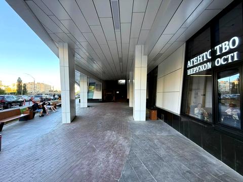 комерційна за адресою Берестейський просп. (Перемоги), 11 к3