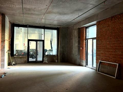 комерційна за адресою Берестейський просп. (Перемоги), 11 к3